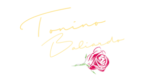 signature TONINO BALIARDO - Gipsy Kings