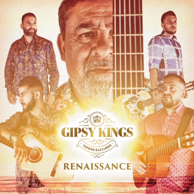 gipsy kings tour dates 2024